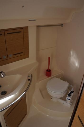 Elan 394 Impression, picture 8