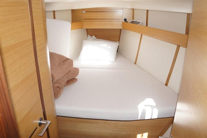 Elan 394 Impression, picture 7