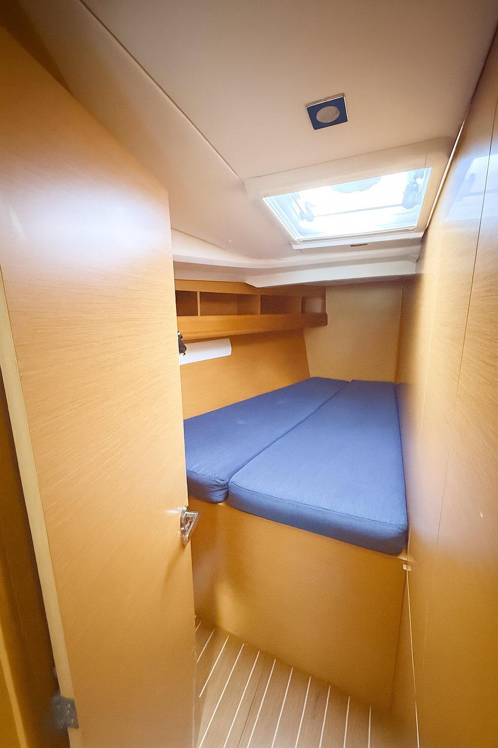 Sun Odyssey 469, picture 5