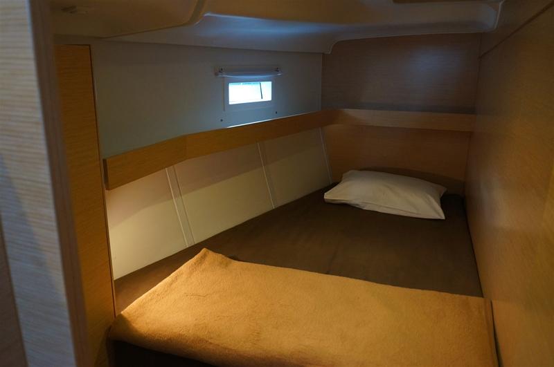 Elan Impression 50, picture 7