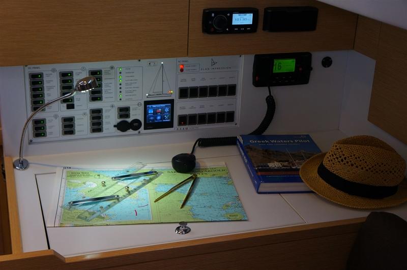 Elan Impression 50, picture 6