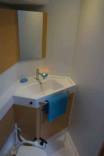 Elan Impression 50, picture 9