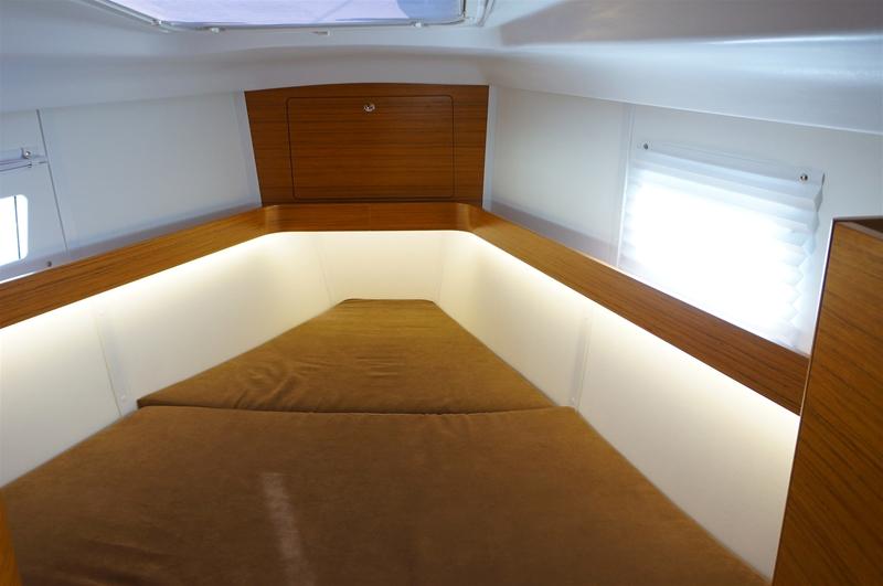 Elan Impression 45, picture 7