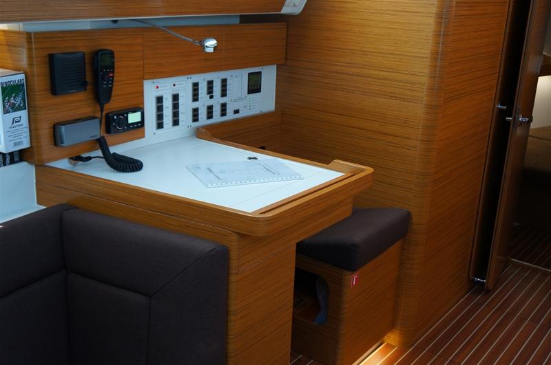 Elan Impression 45, picture 6