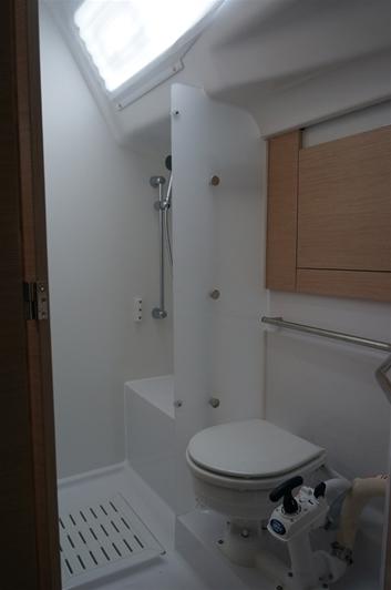 Elan Impression 45, picture 8