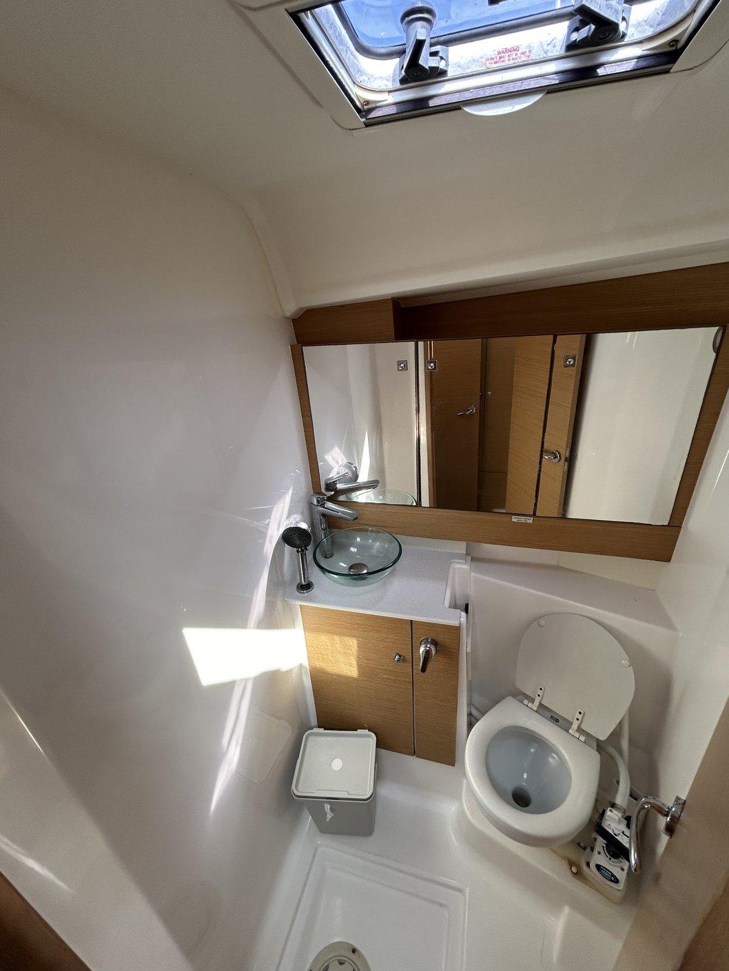 Dufour 412 GL, picture 26