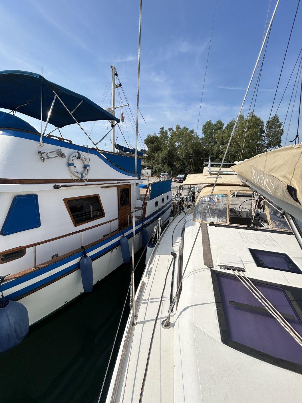 Dufour 412 GL, picture 12