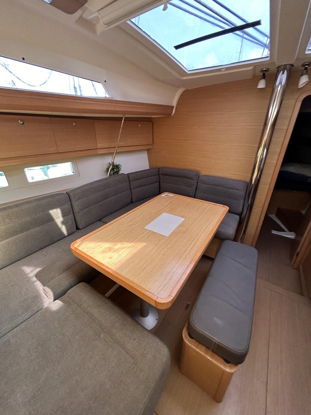 Dufour 412 GL, picture 17