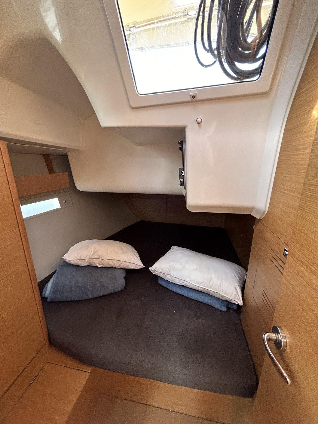 Dufour 412 GL, picture 25