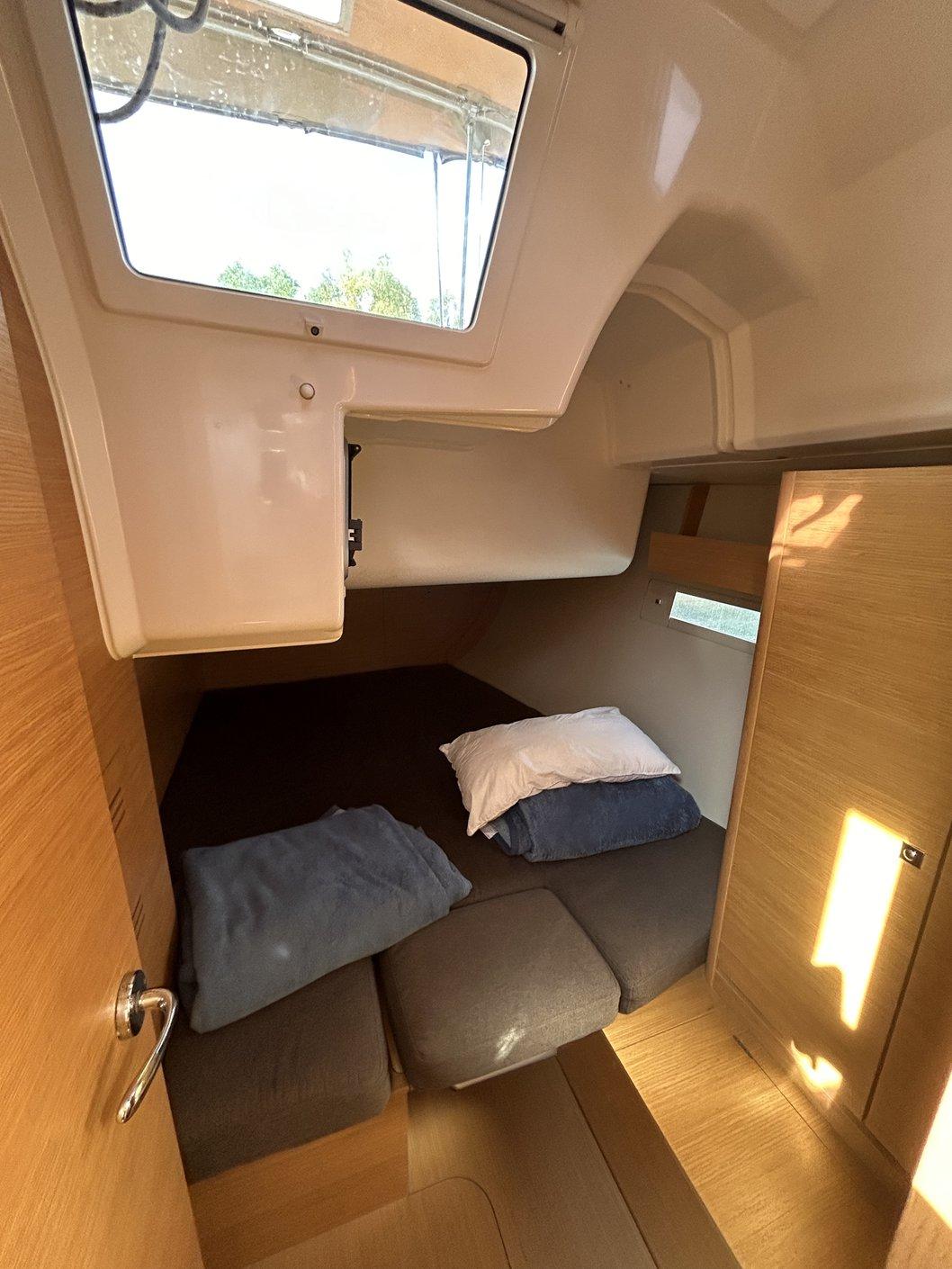 Dufour 412 GL, picture 24