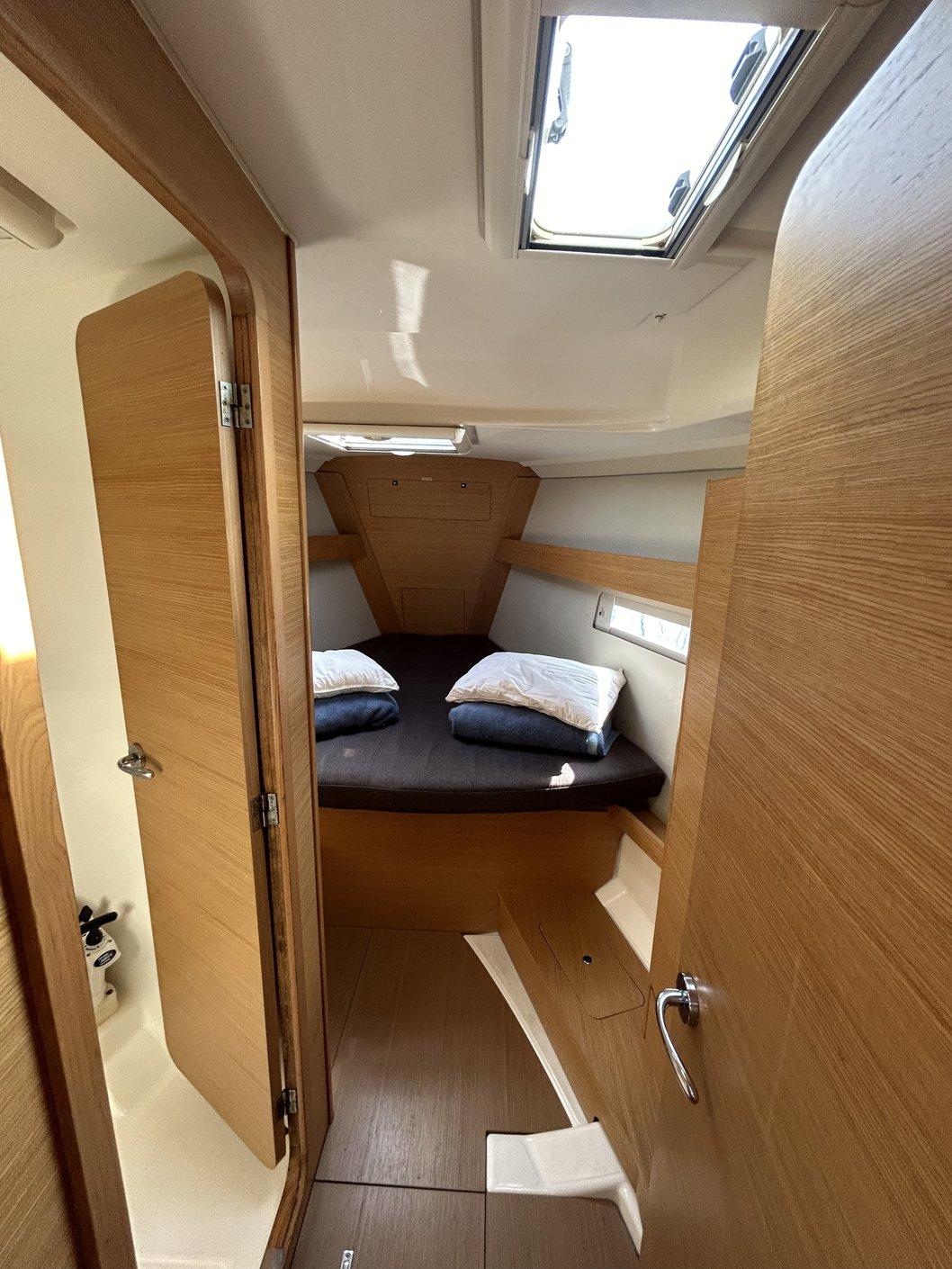 Dufour 412 GL, picture 23