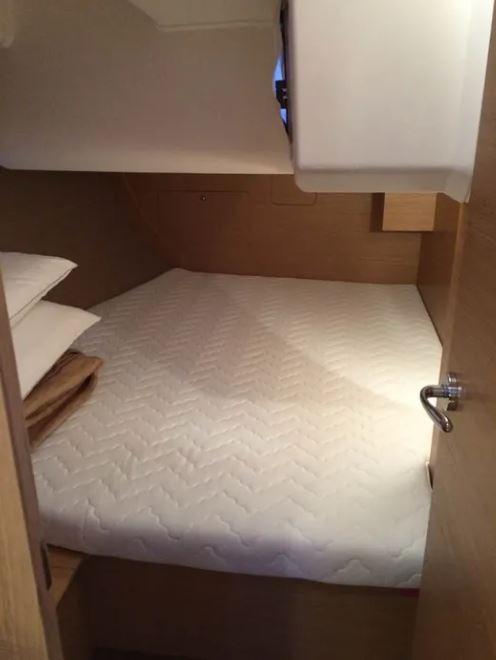 Dufour 412 GL, picture 3