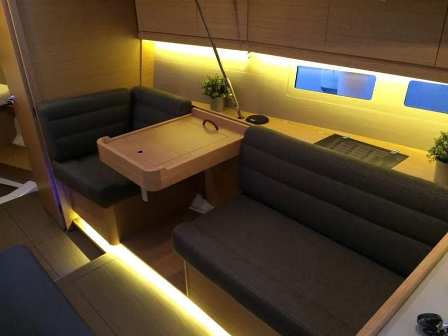 Dufour 412 GL, picture 8