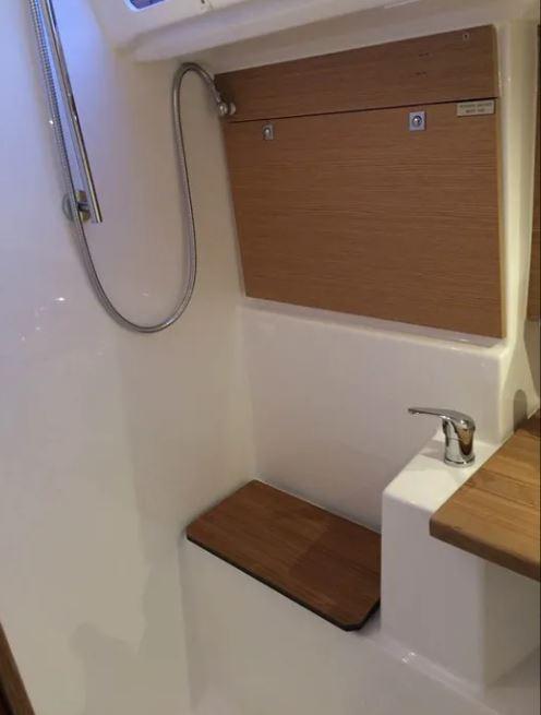 Dufour 412 GL, picture 10