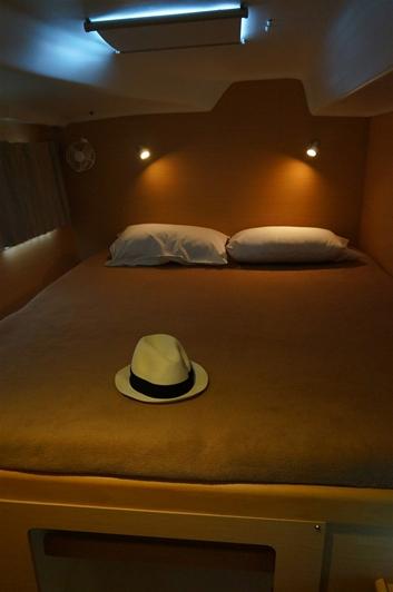 Lagoon 380 S2 - 4 + 2 cab., picture 7