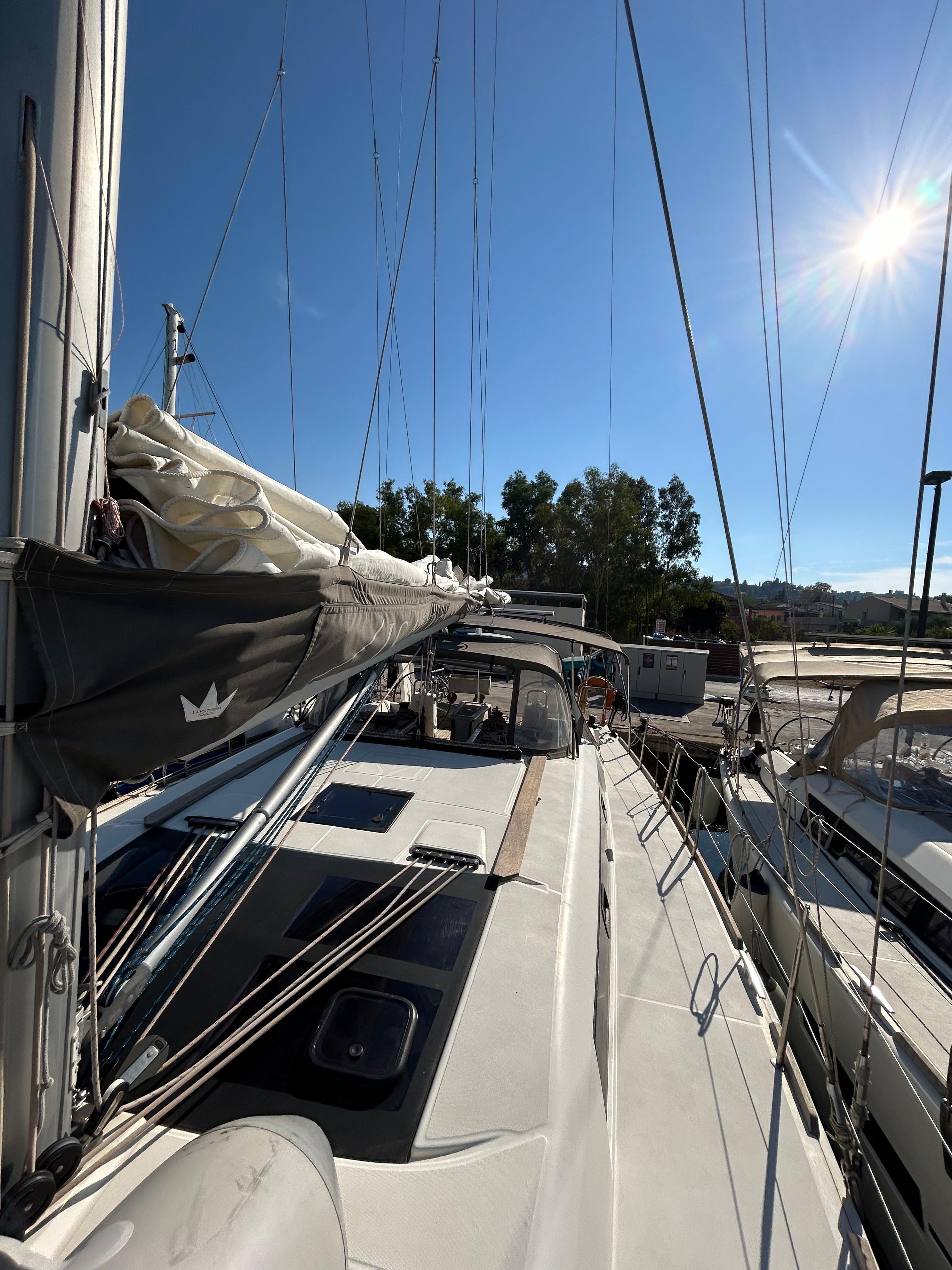 Dufour 460 GL - 5 cab., picture 28