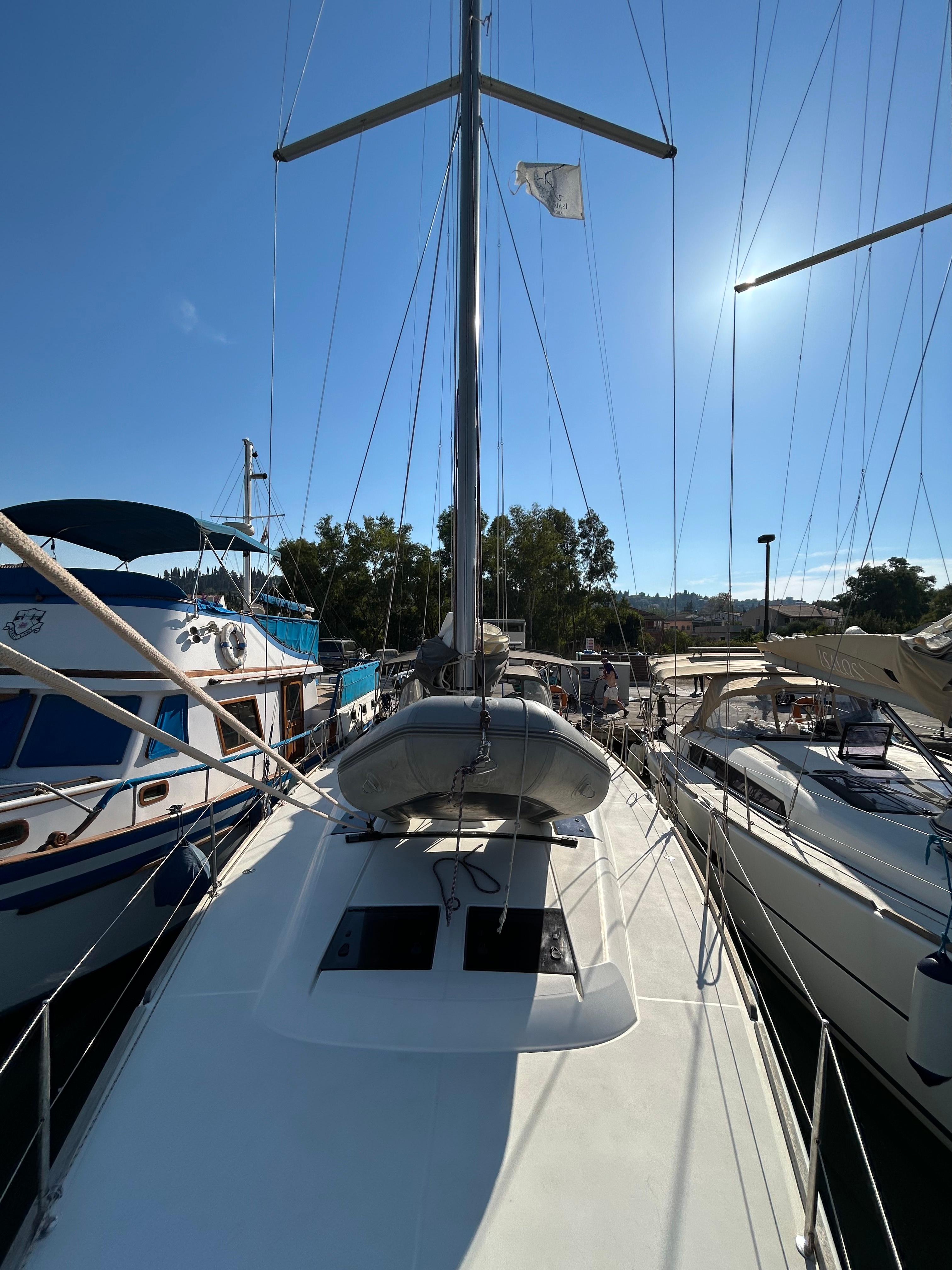 Dufour 460 GL - 5 cab., picture 27