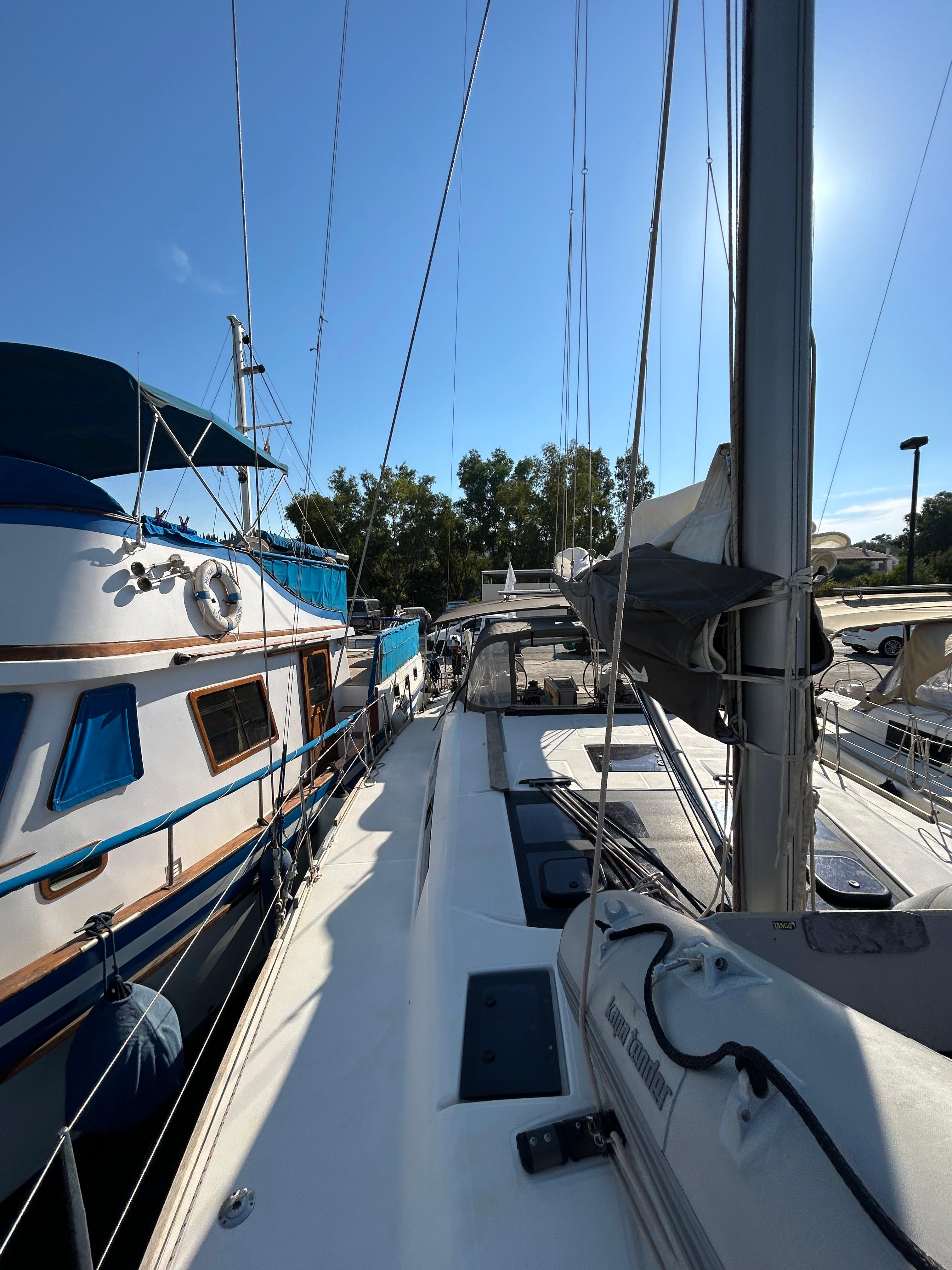 Dufour 460 GL - 5 cab., picture 29