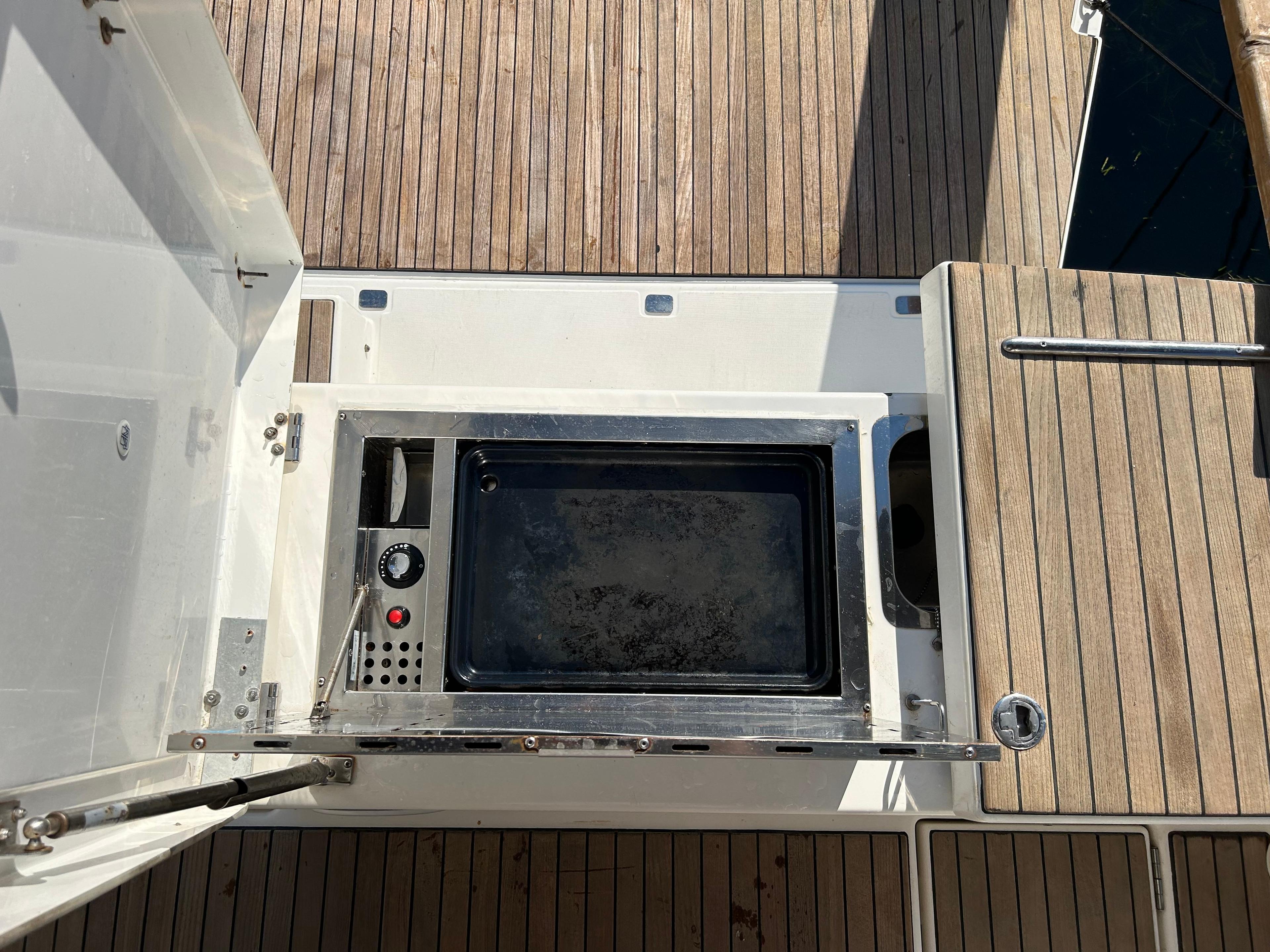 Dufour 460 GL - 5 cab., picture 4