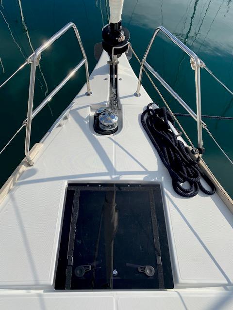 Dufour 460 GL, picture 16