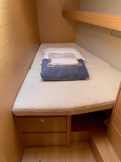 Dufour 460 GL, picture 7