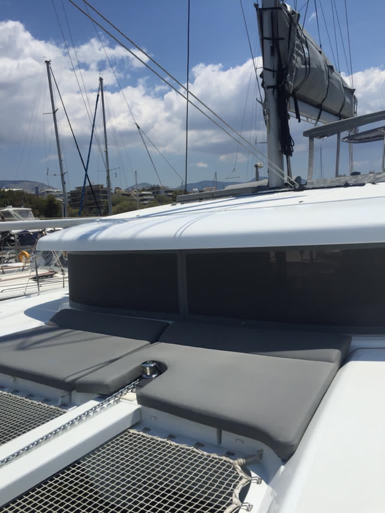 Lagoon 42 - 4 + 2 cab., picture 6