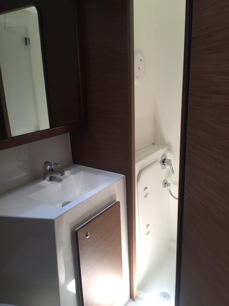 Lagoon 42 - 4 + 2 cab., picture 18