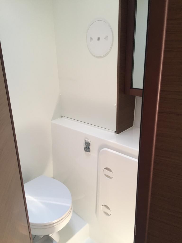 Lagoon 42 - 4 + 2 cab., picture 5