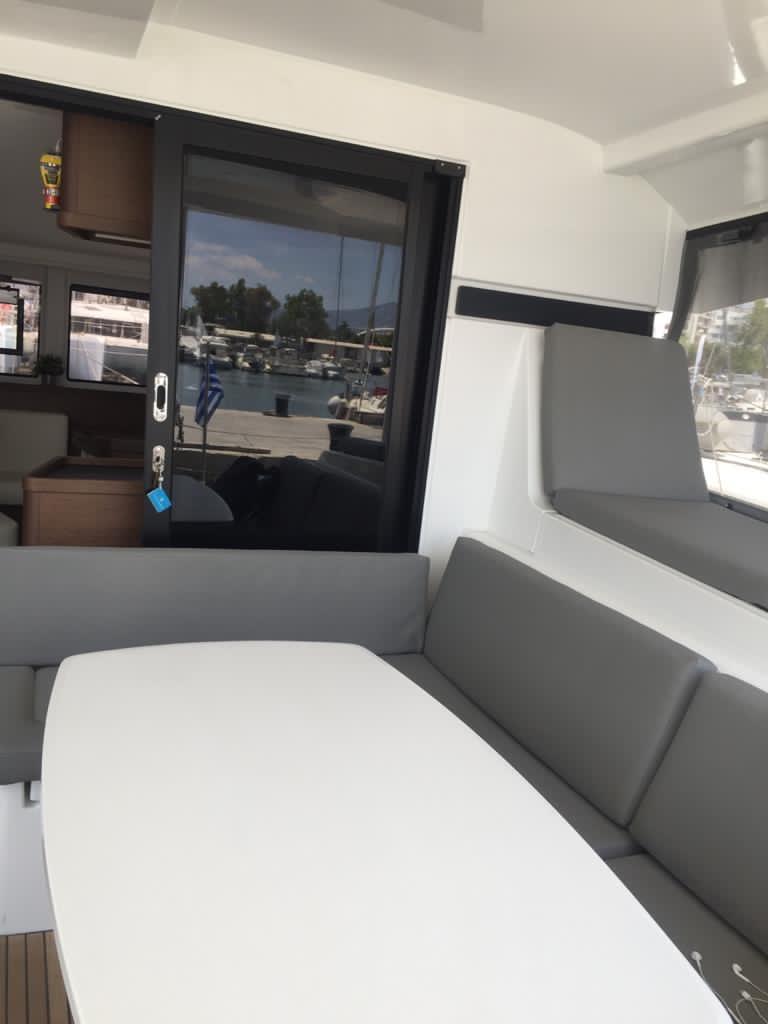 Lagoon 42 - 4 + 2 cab., picture 13