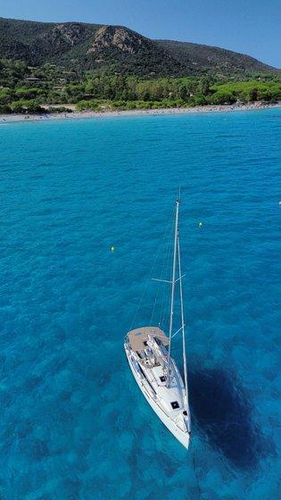 Sun Odyssey 349 - 3 cab., picture 5