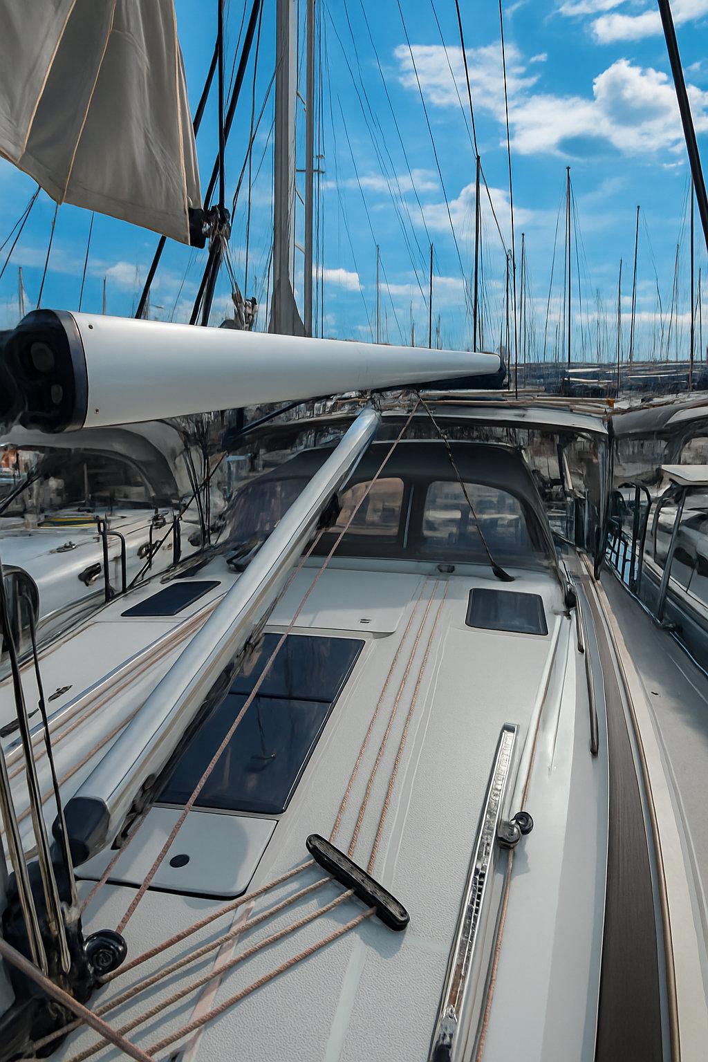 Bavaria Cruiser 41 - 3 cab., picture 9