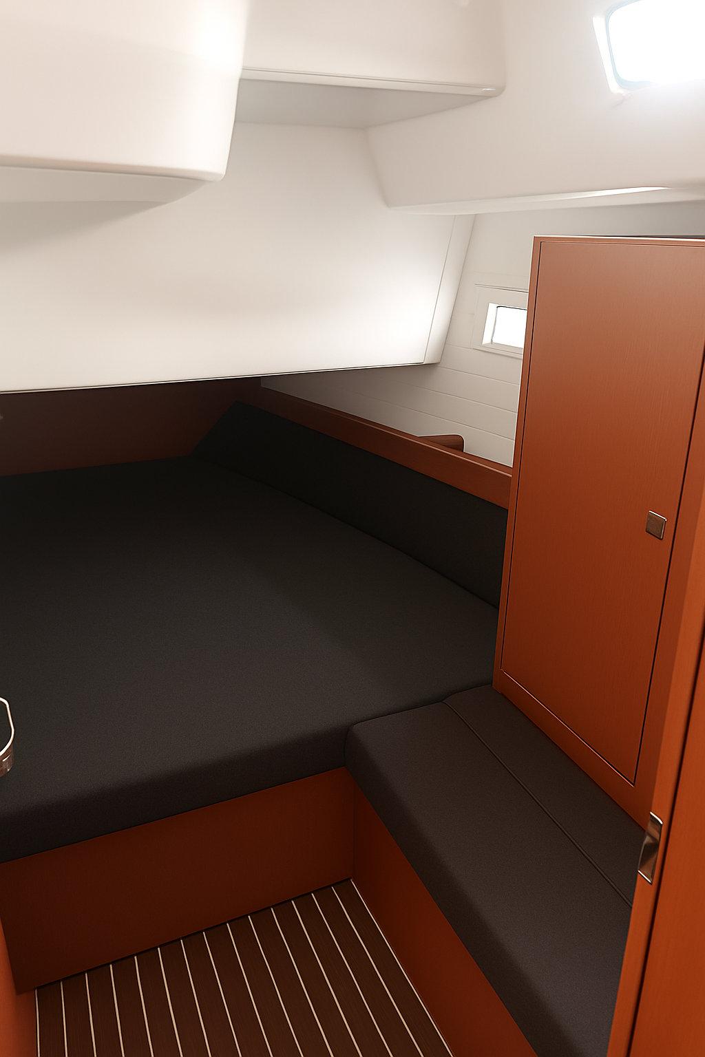 Bavaria Cruiser 41 - 3 cab., picture 5