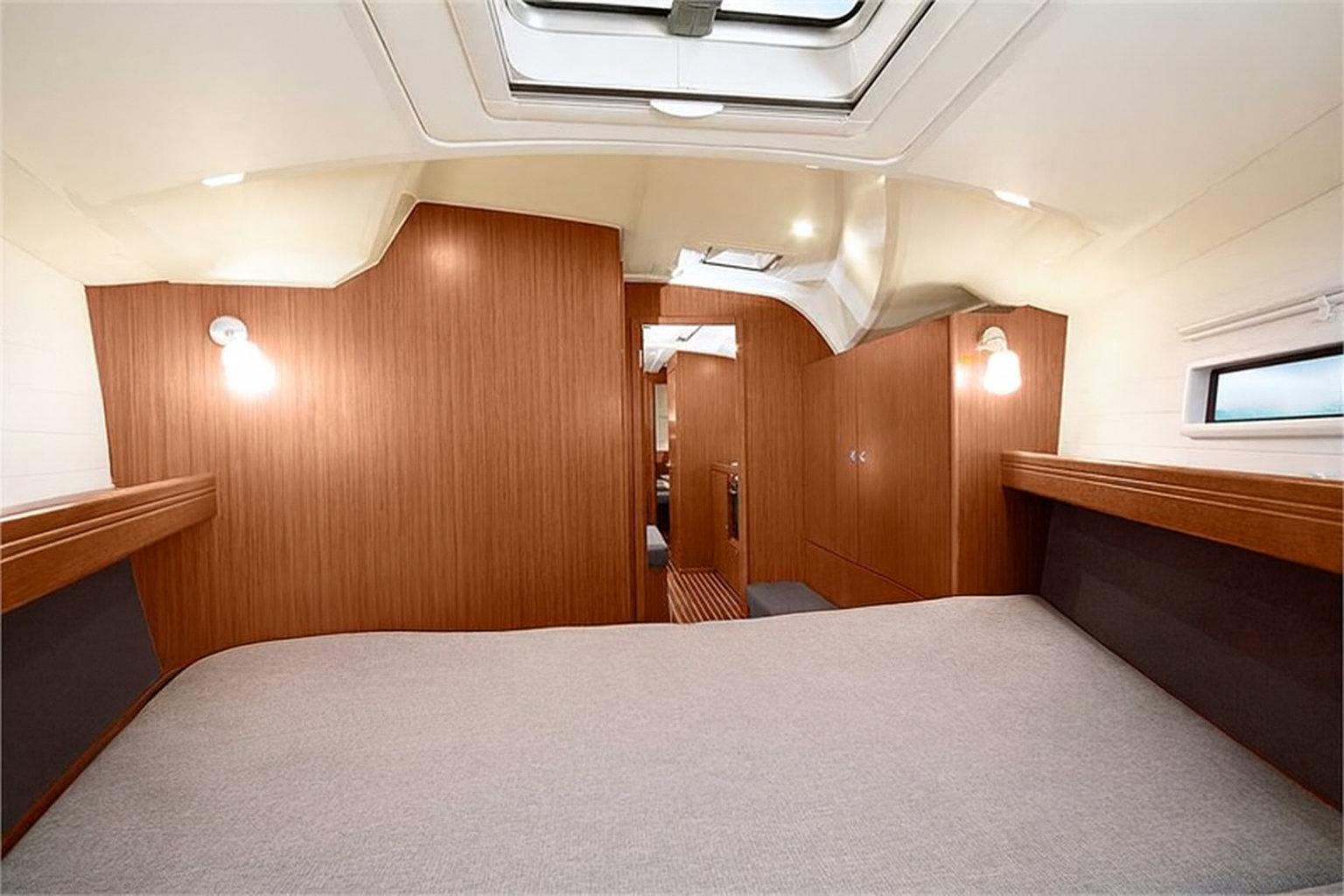 Bavaria Cruiser 41 - 3 cab., picture 4