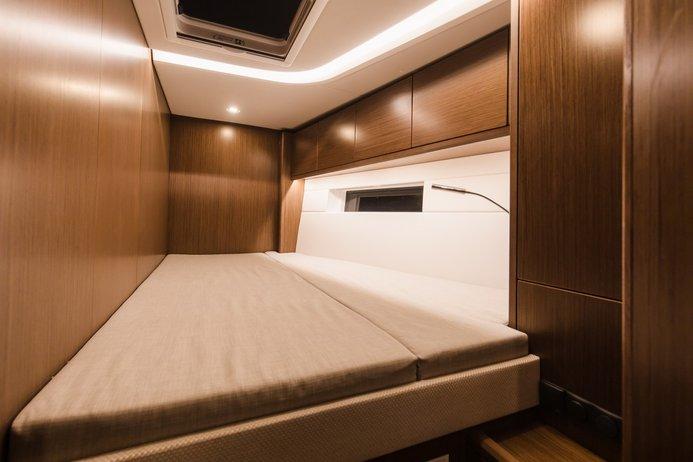 Bavaria C57 - 4 + 1 cab., picture 20