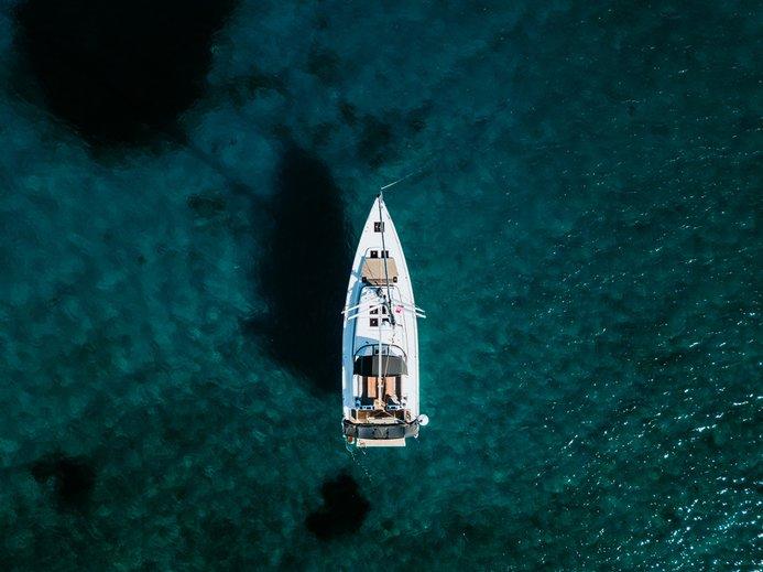 Bavaria C57 - 4 + 1 cab., picture 8