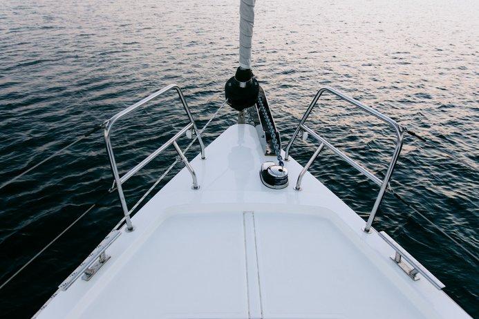 Bavaria C57 - 4 + 1 cab., picture 5