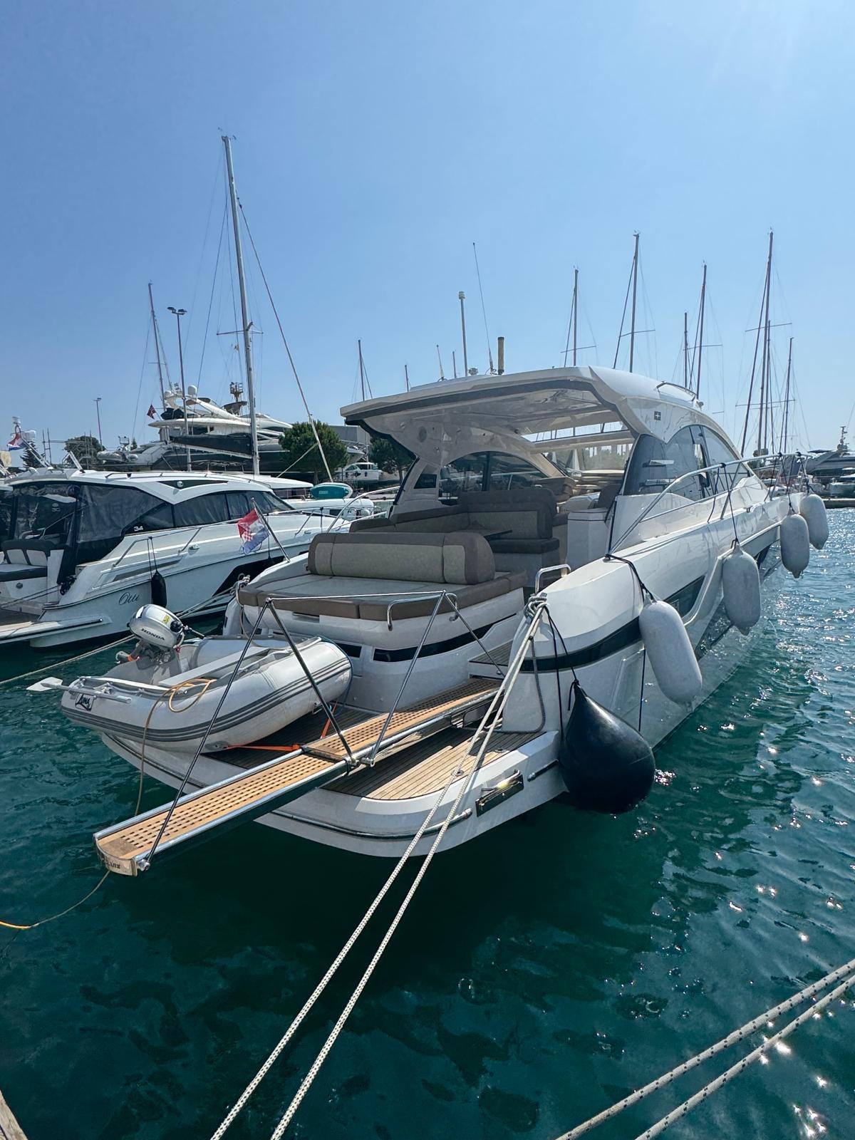 Bavaria SR41, picture 7