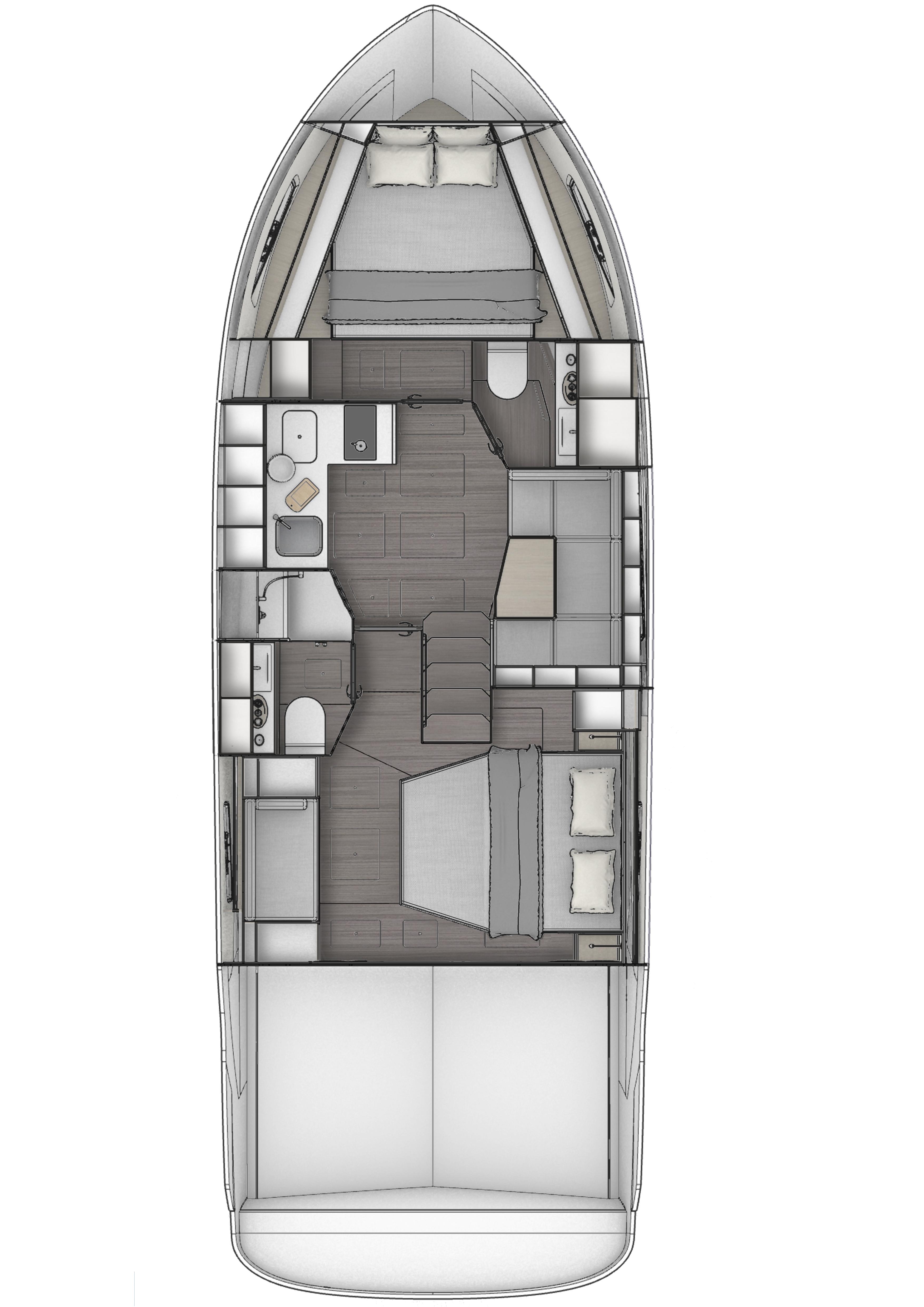 Bavaria SR41, picture 2