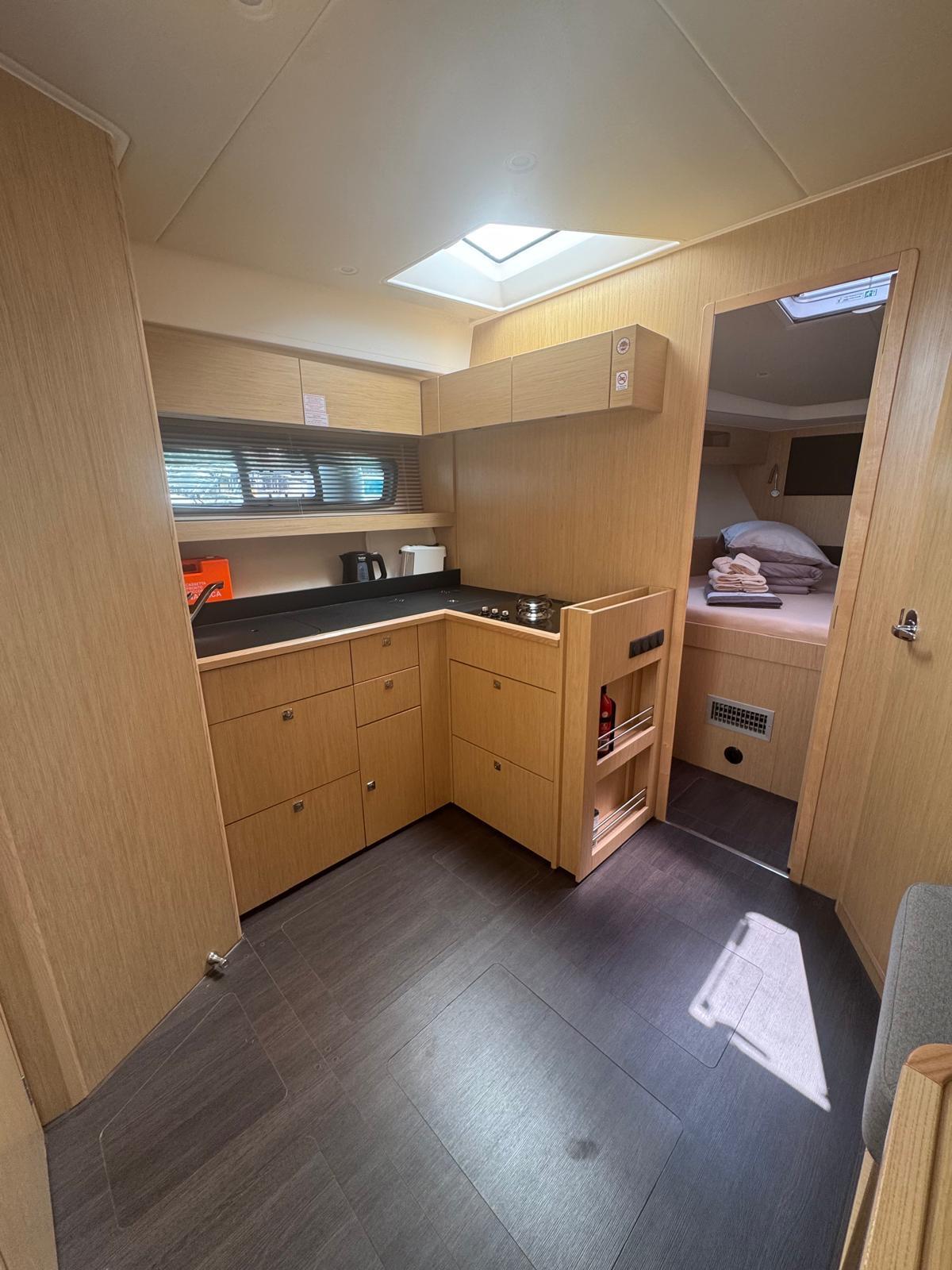 Bavaria SR41, picture 18