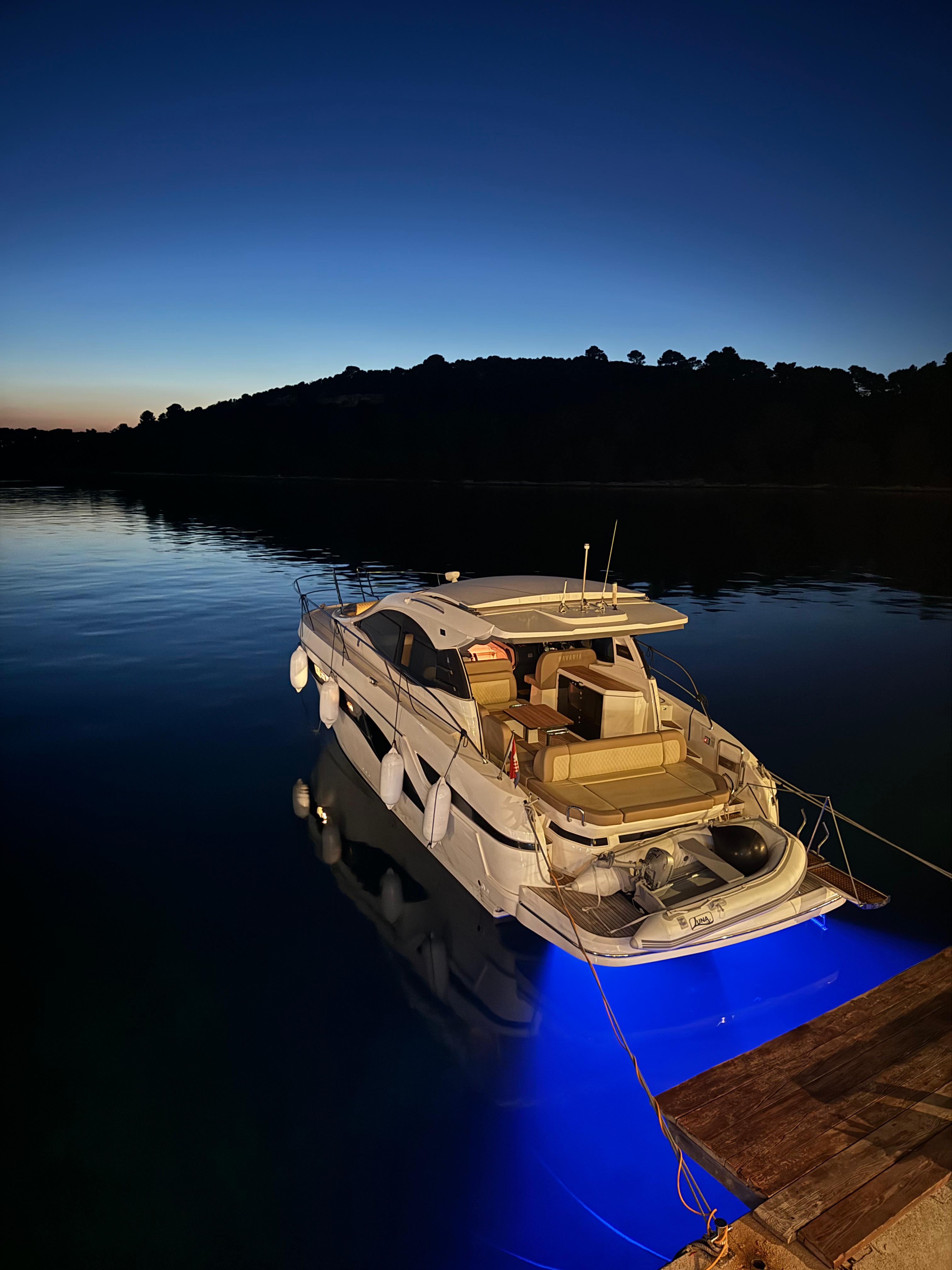 Bavaria SR41, picture 10