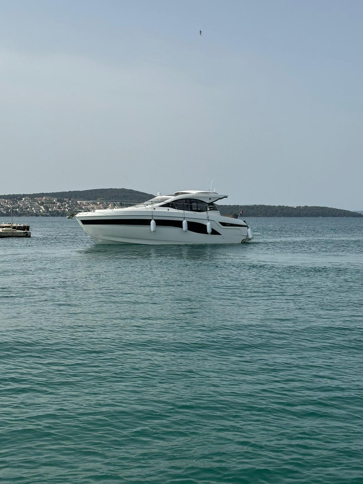 Bavaria SR41, picture 5