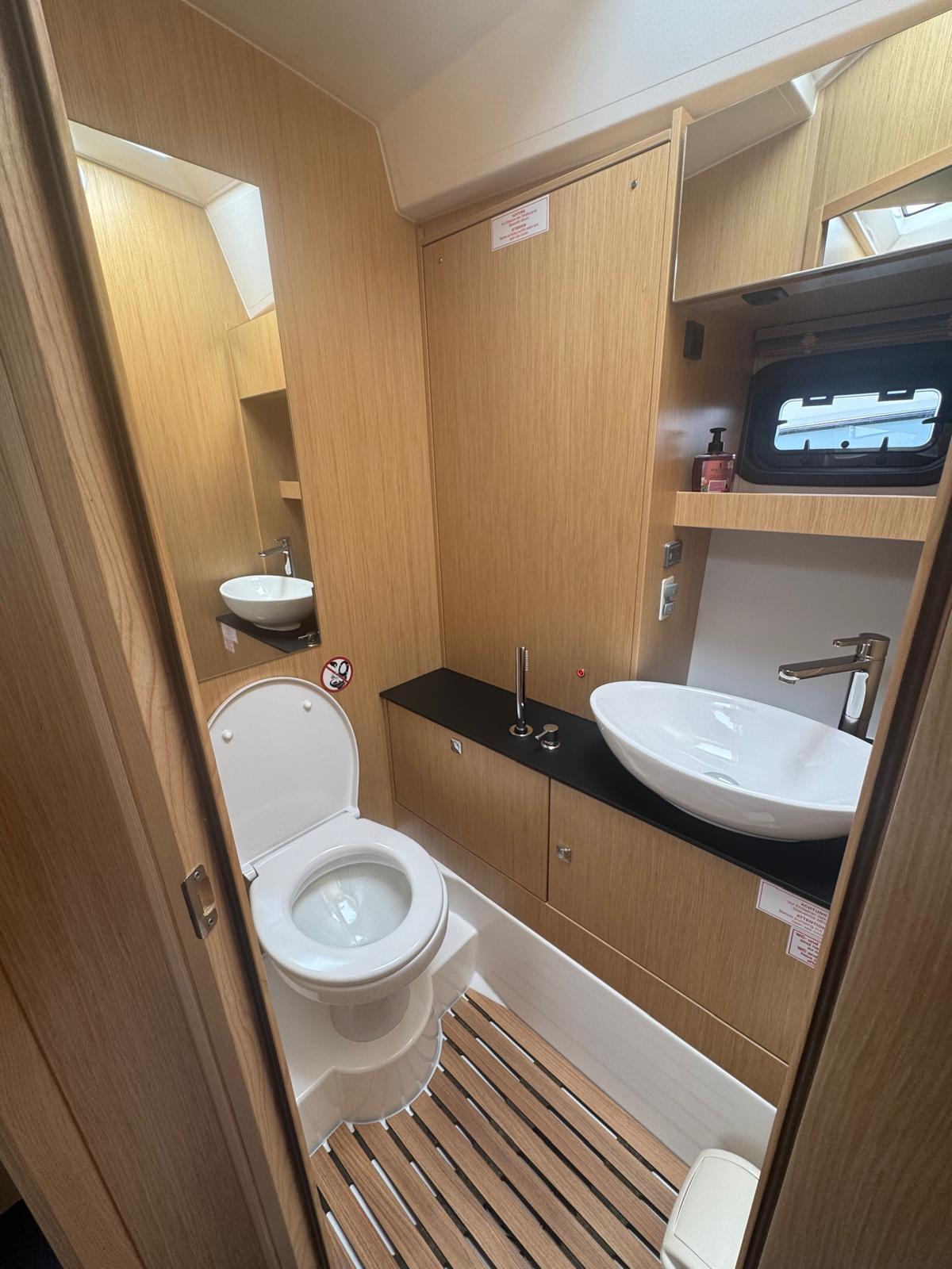 Bavaria SR41, picture 24