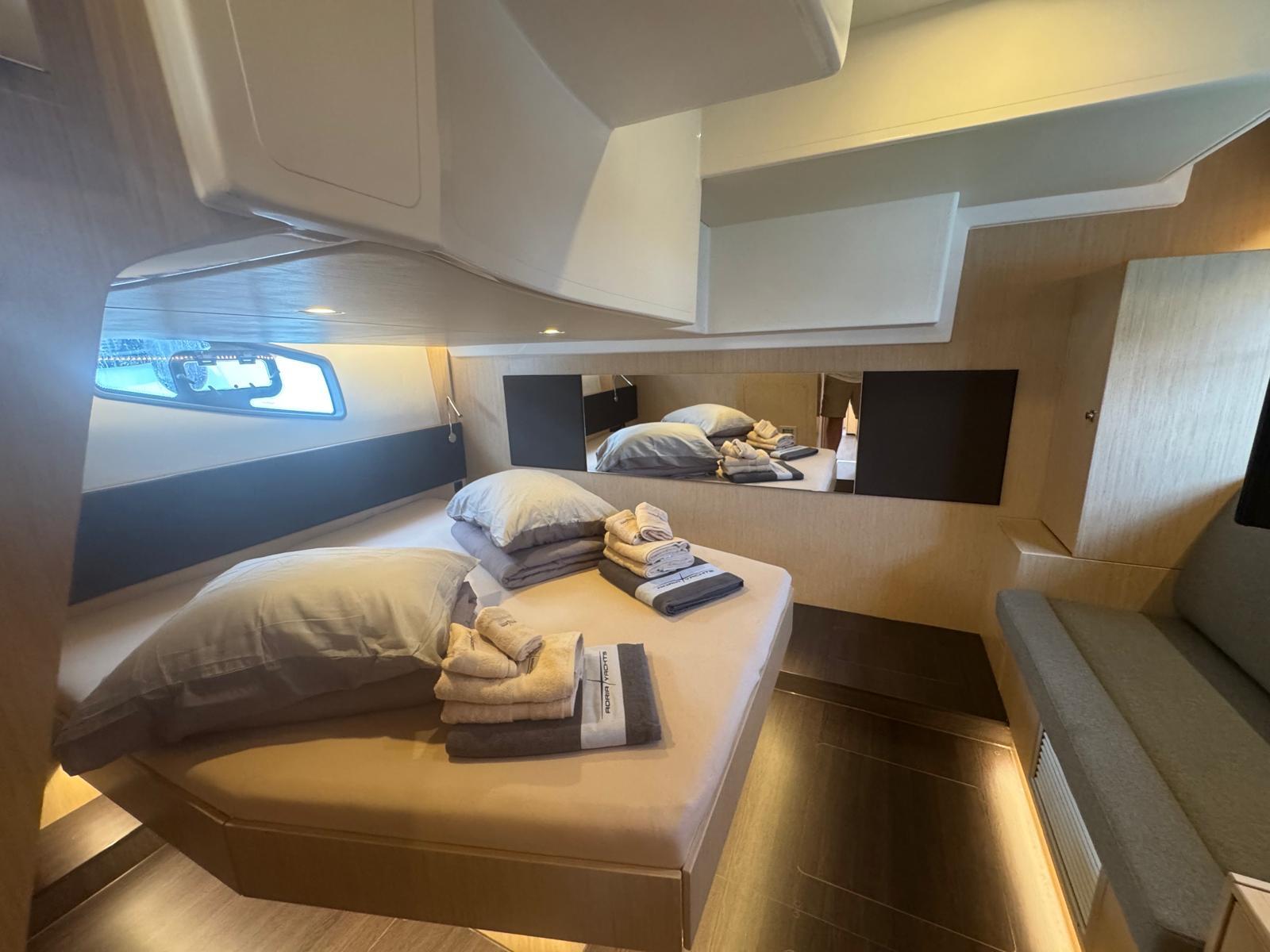 Bavaria SR41, picture 20