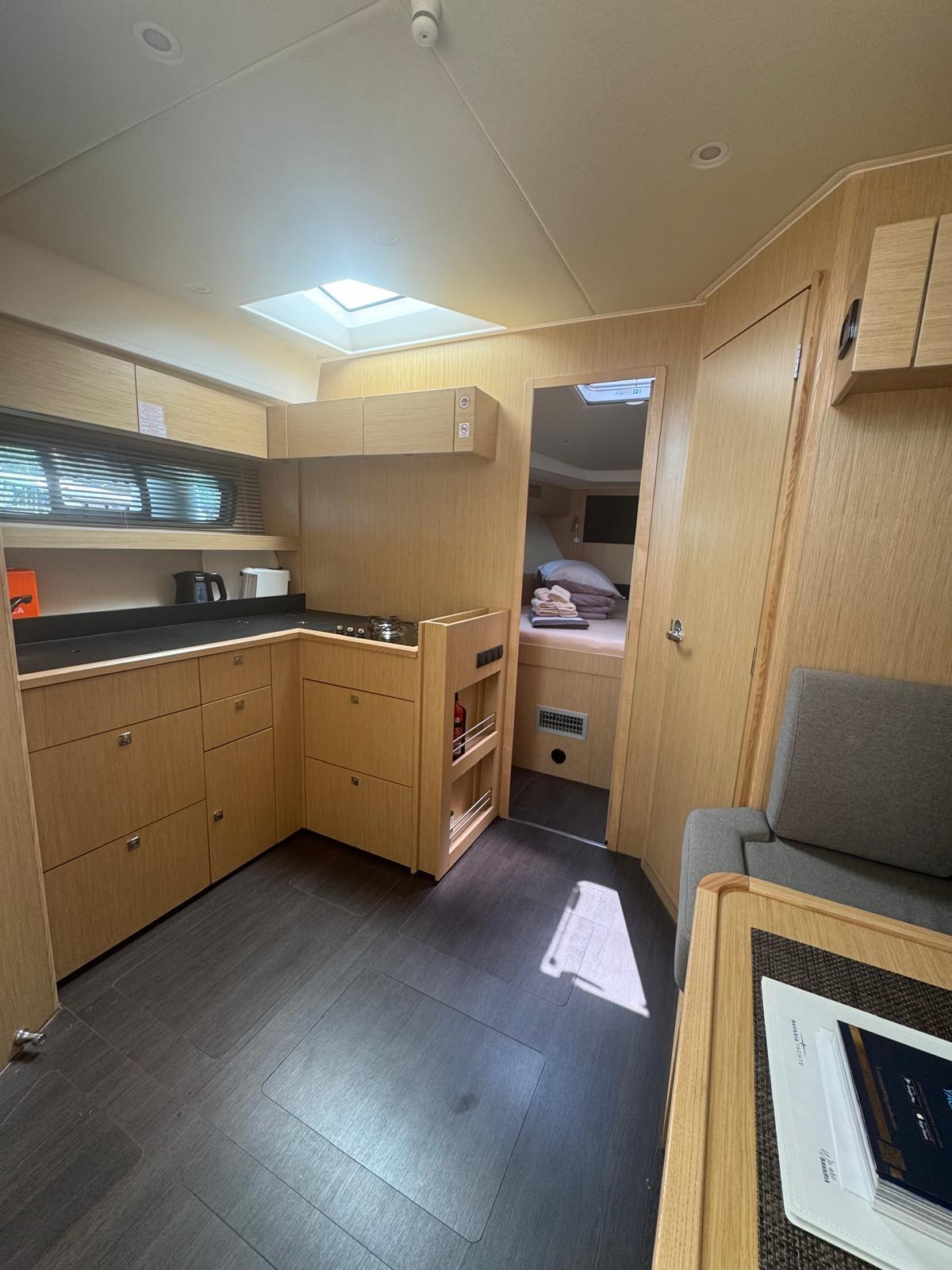 Bavaria SR41, picture 17