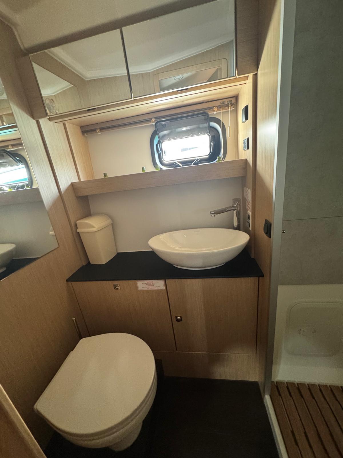 Bavaria SR41, picture 26