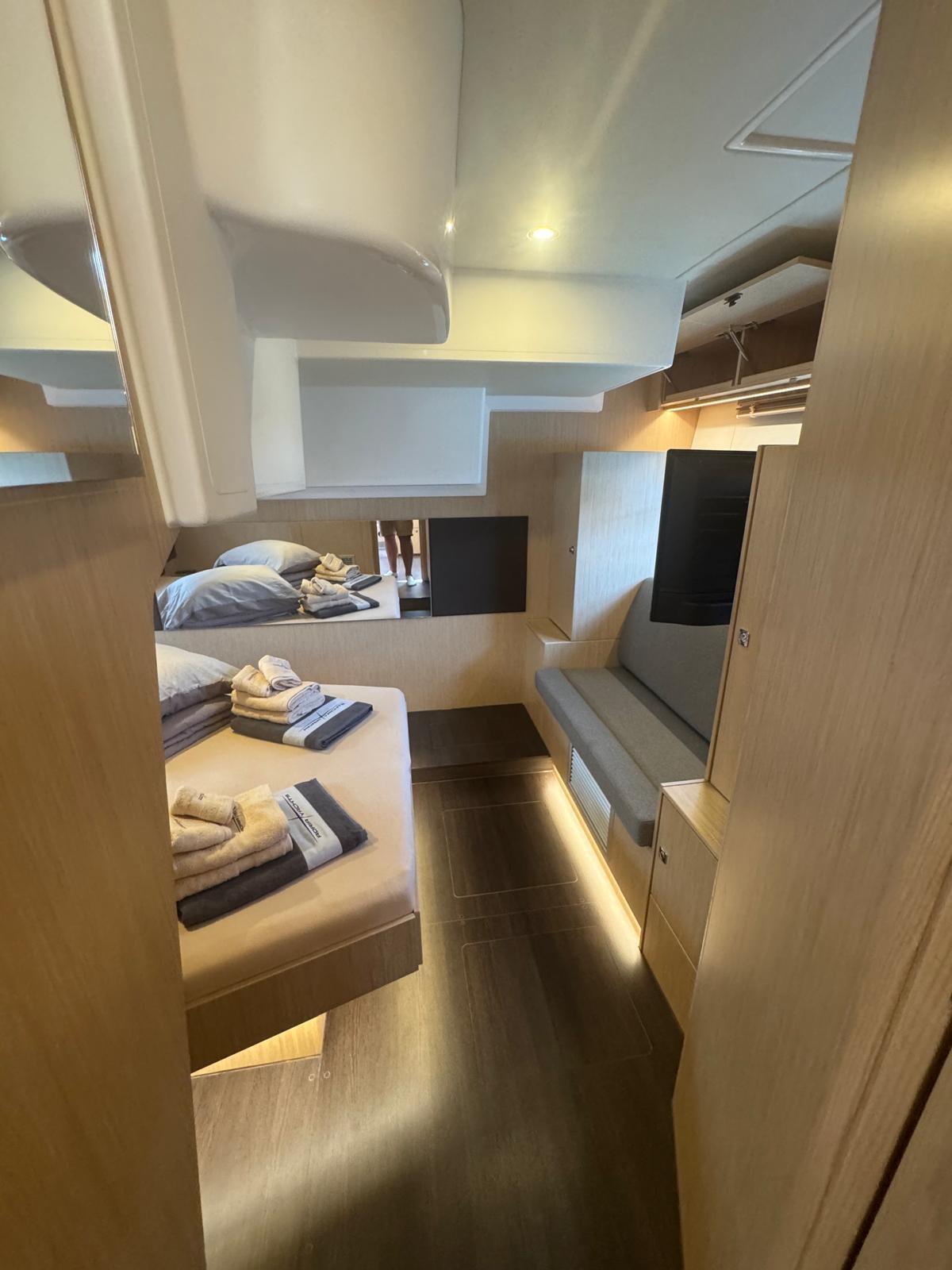 Bavaria SR41, picture 19