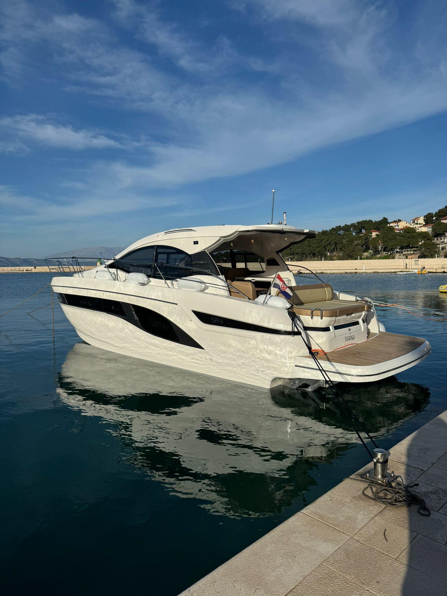 Bavaria SR41, picture 9