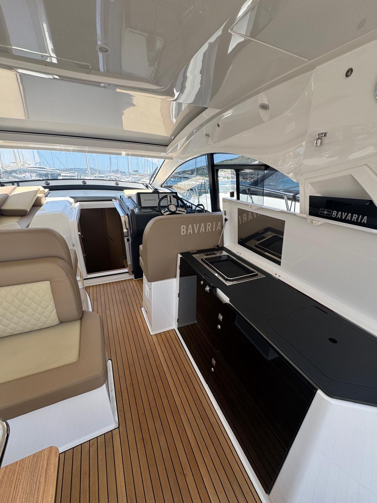 Bavaria SR41, picture 12