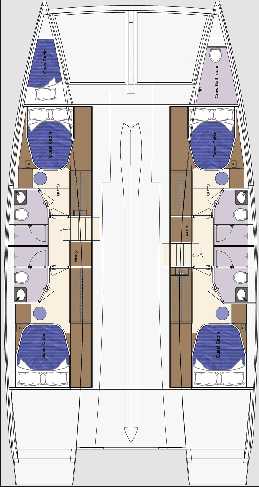 Seaview 50, picture 2