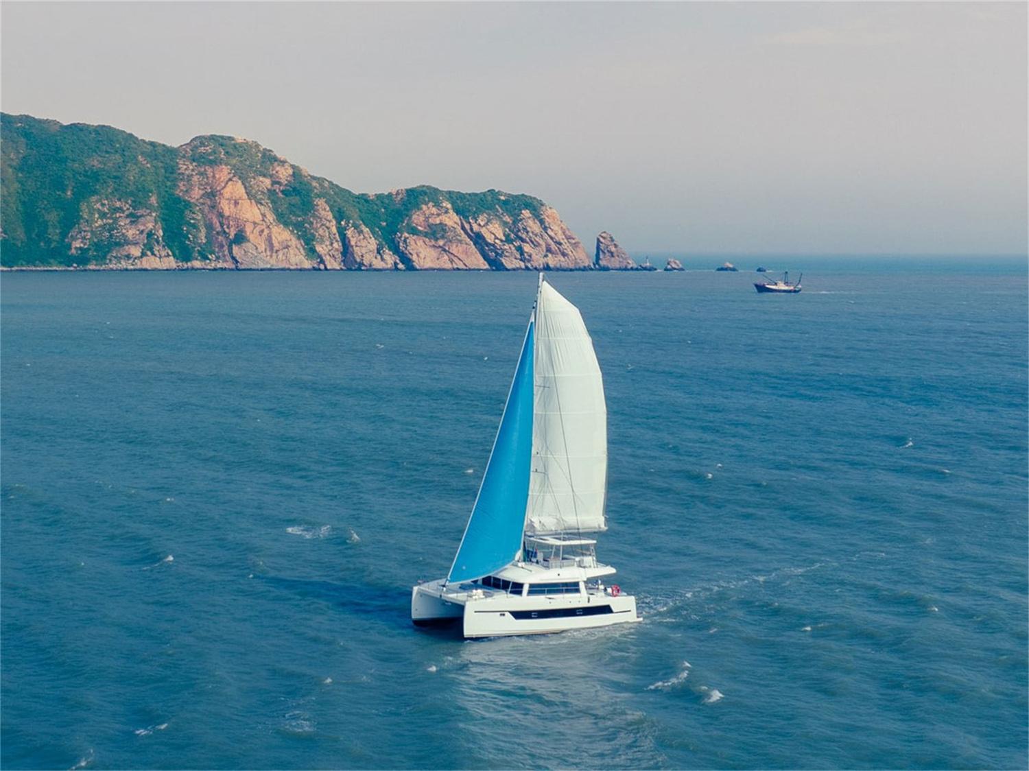 Seaview 50, picture 1